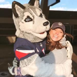 Meet your Posher, Lynn